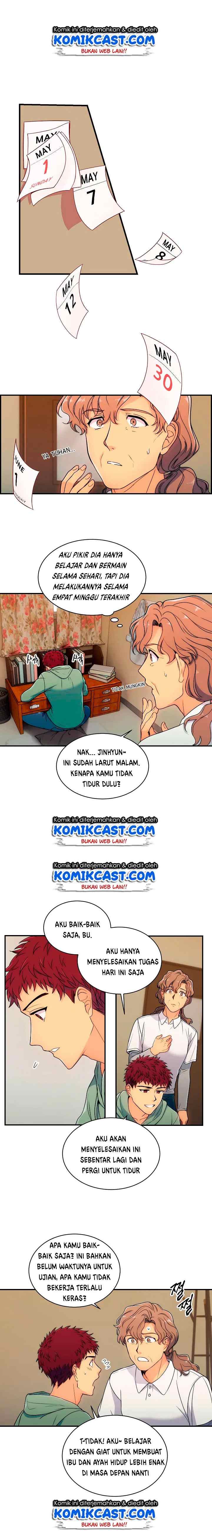 Medical Return chapter 2 halaman 13