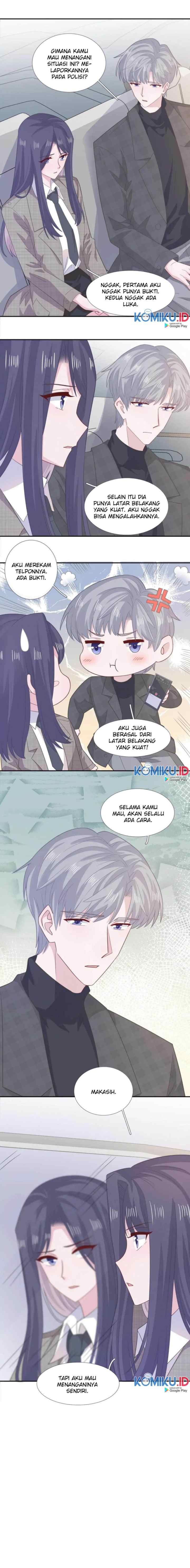 The Glutton Next Door chapter 114 halaman 5