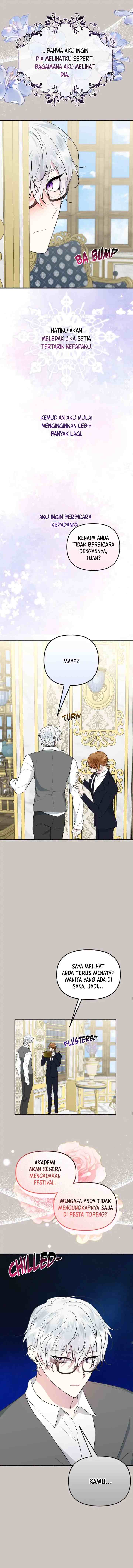 The Dead Husband Returns As A Scheming Man chapter 21 halaman 8