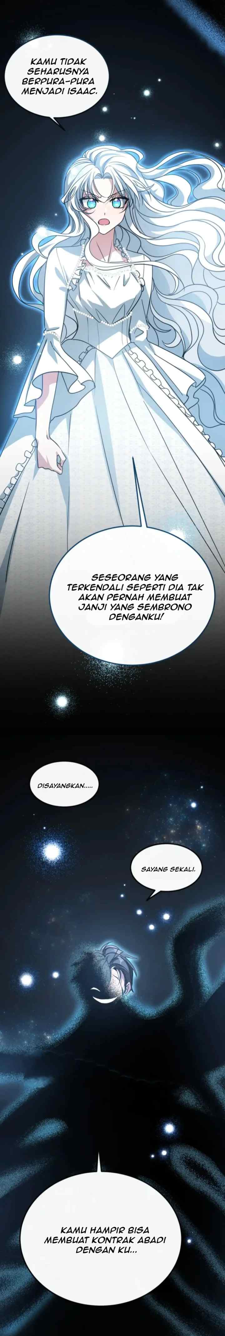 The Ducal Family's Poisonous Flower chapter 30 halaman 15