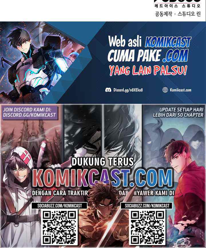 Kill The Dragon chapter 3 halaman 20