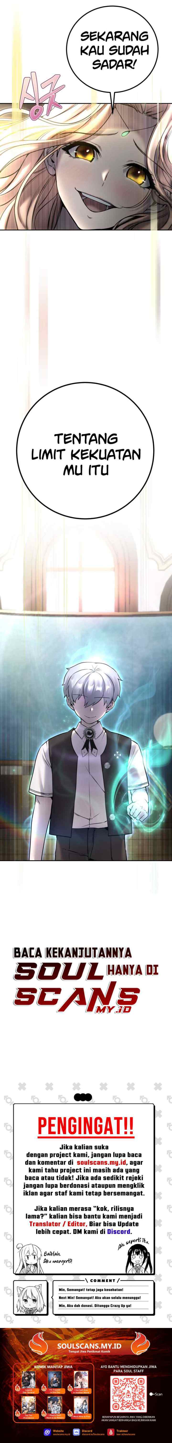 I Was More Overpowered Than the Hero, so I Hid My Power! chapter 23 halaman 15