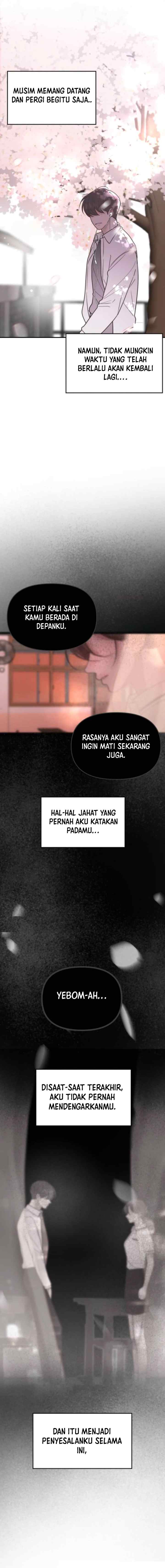 You Just Made My Day chapter 4 halaman 18
