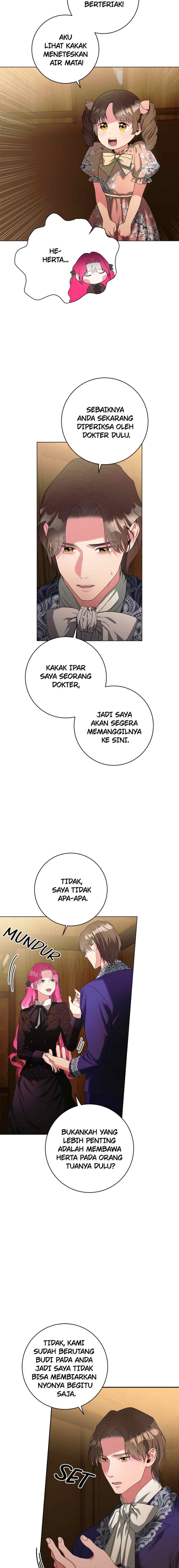 Marriage Contract With Two Husbands chapter 32 halaman 4