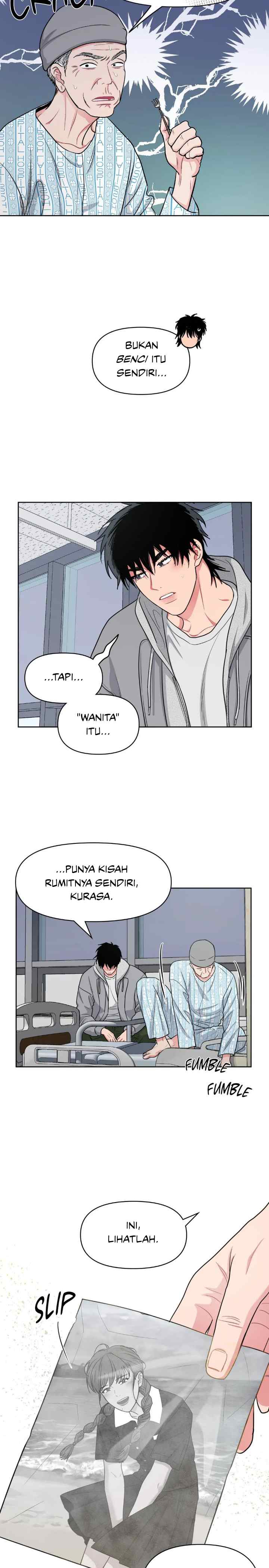 Arts Mans chapter 20 halaman 11