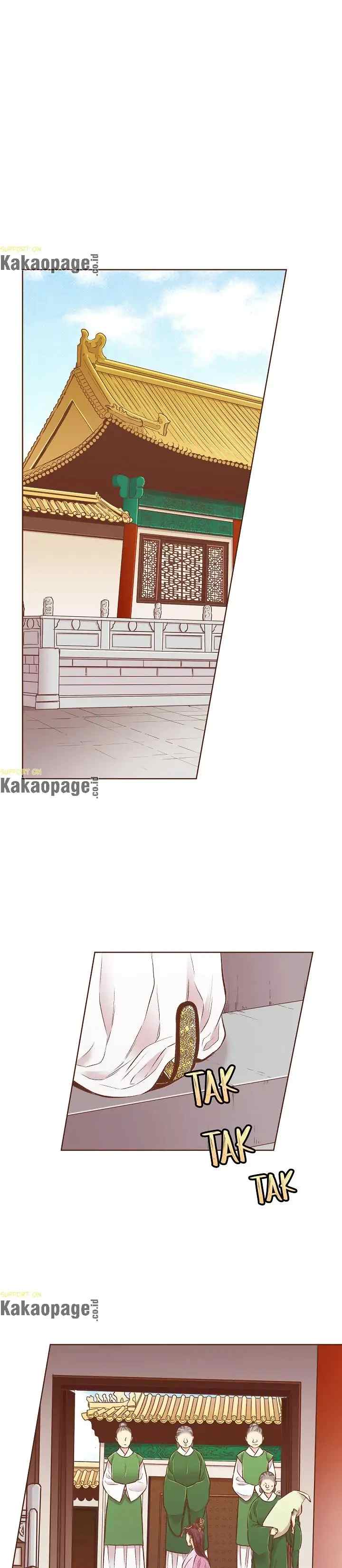 Snow Blossom chapter 237 halaman 14