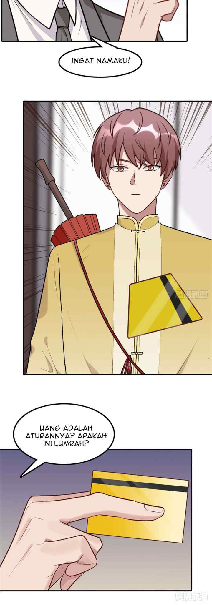 Peerless Sovereign Ling Xiao chapter 2 halaman 8