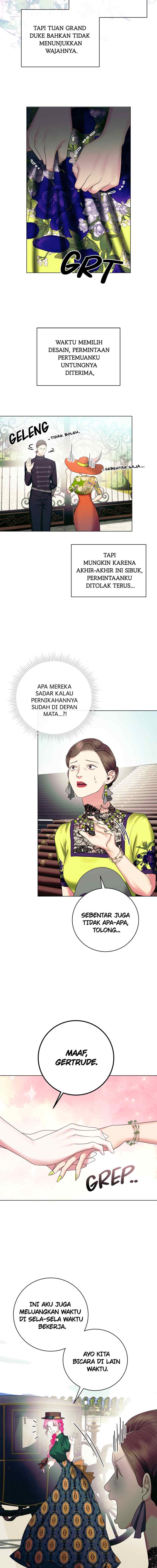 Marriage Contract With Two Husbands chapter 24 halaman 8