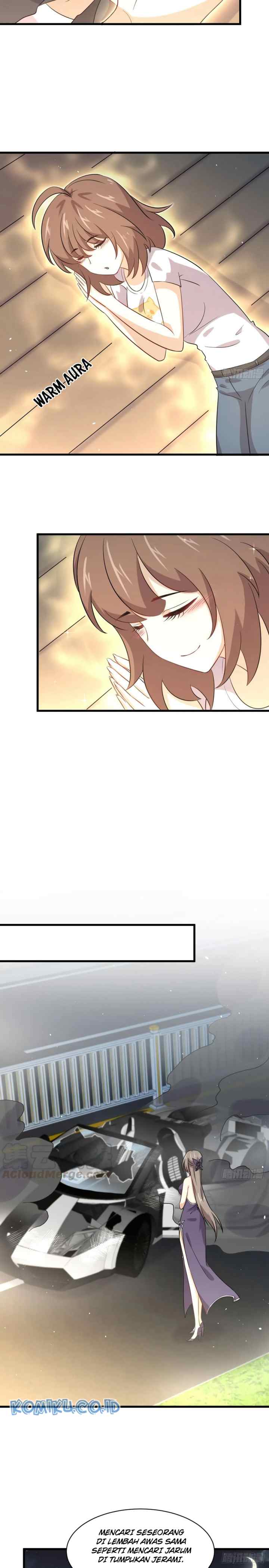 Immortal Swordsman in The Reverse World chapter 106 halaman 7