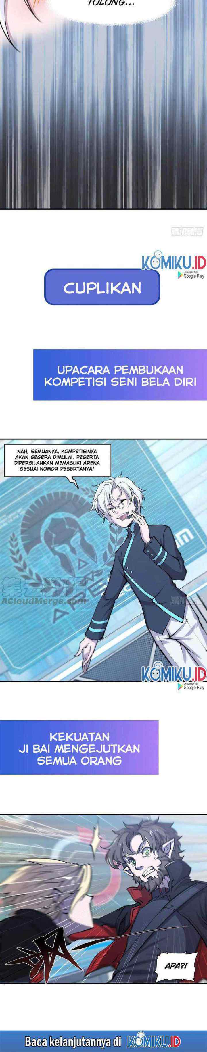 The Blood Princess And The Knight chapter 100 halaman 9