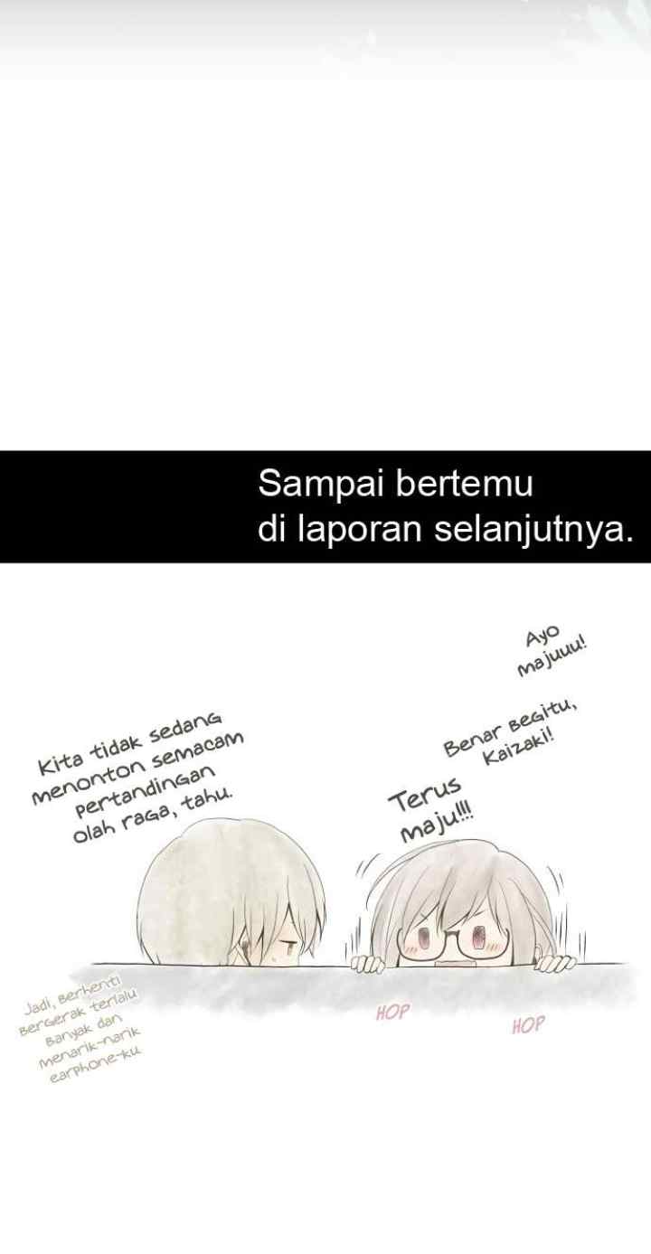 ReLIFE chapter 107 halaman 14