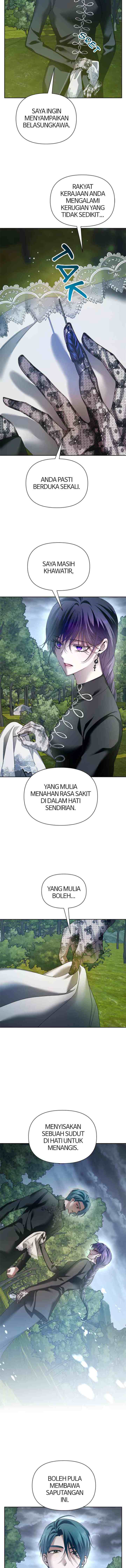 Your Throne chapter 108 halaman 4