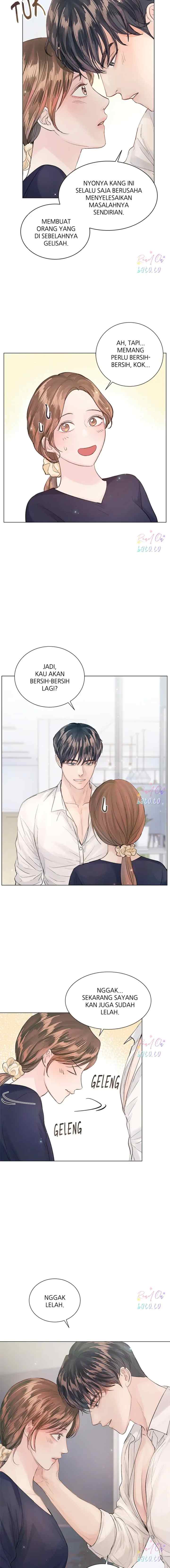 There Must Be Happy Endings chapter 83 halaman 18