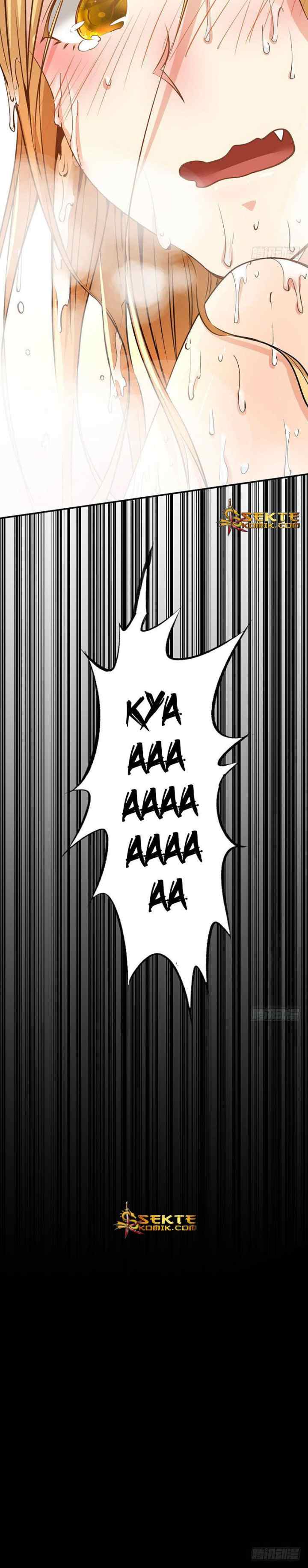 Almighty Master chapter 1 halaman 17