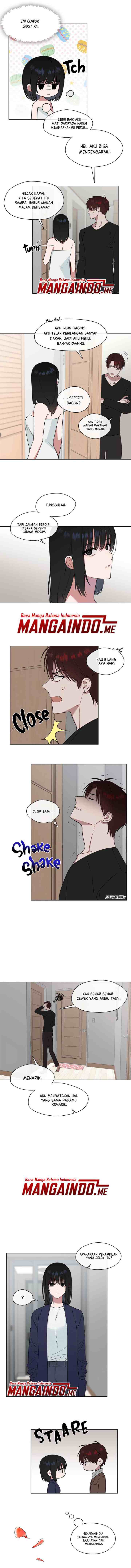 Fly Me to The Moon chapter 5 halaman 4