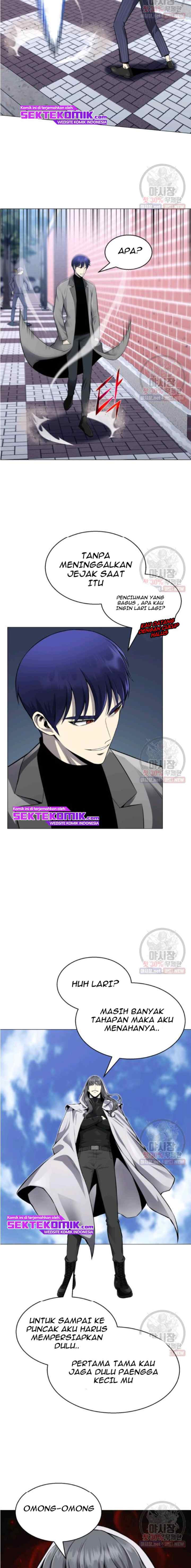 Reverse Villain chapter 77 halaman 14