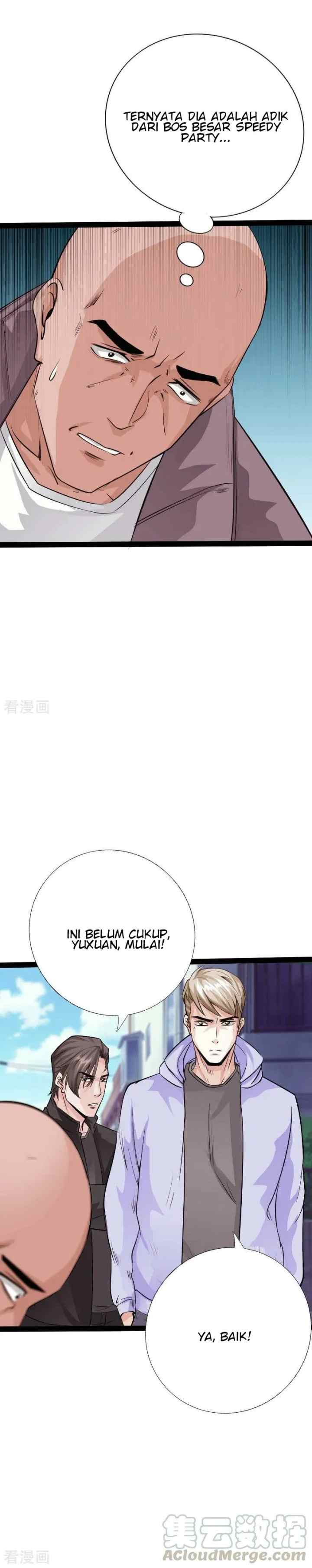 Hopeless chapter 90 halaman 7