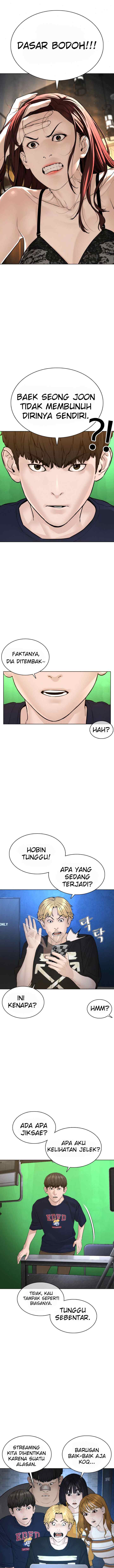 How to Fight chapter 111 halaman 10