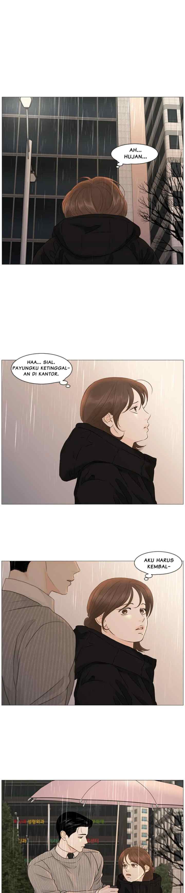 Let's Go To Work Tomorrow! chapter 66 halaman 13
