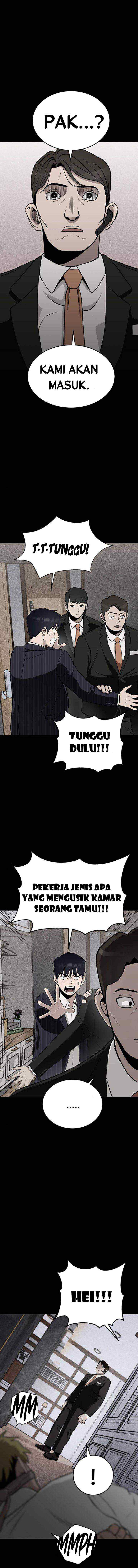 Fate Coin chapter 3 halaman 17