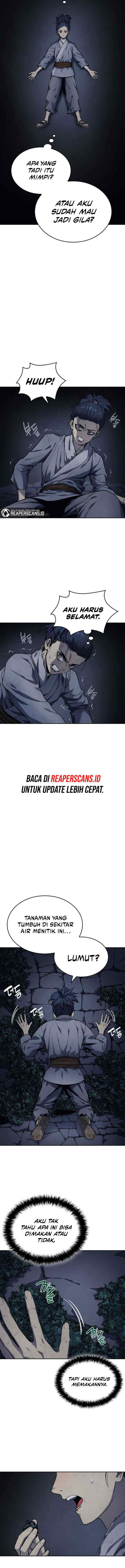 Reaper of the Drifting Moon chapter 2 halaman 6