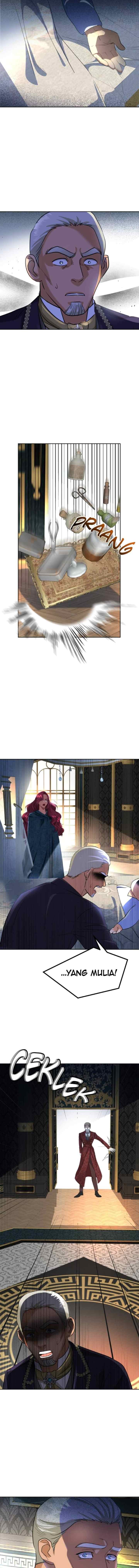 The Empress' Lipstick chapter 78 halaman 5