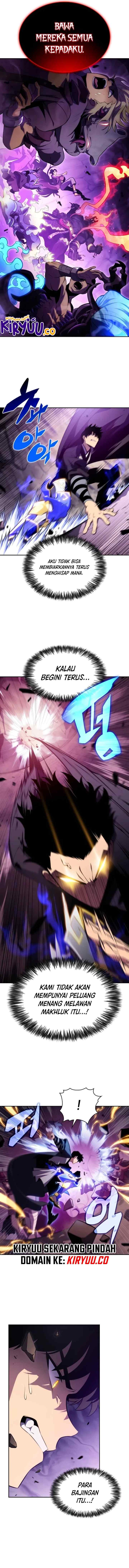 Solo Max-Level Newbie chapter 176 halaman 7
