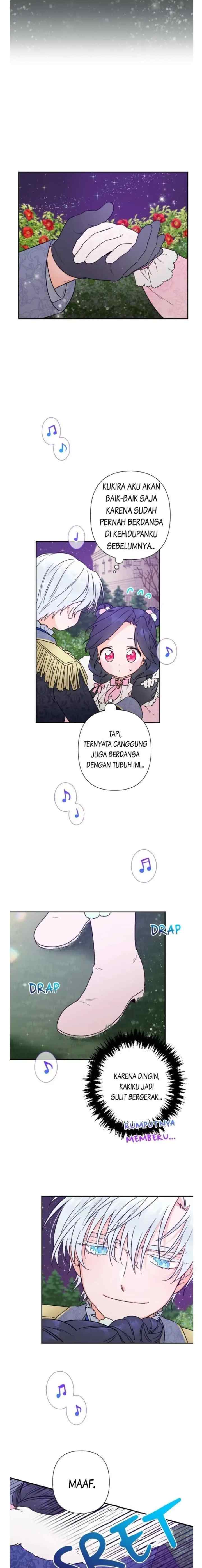 Lady Baby chapter 98 halaman 11