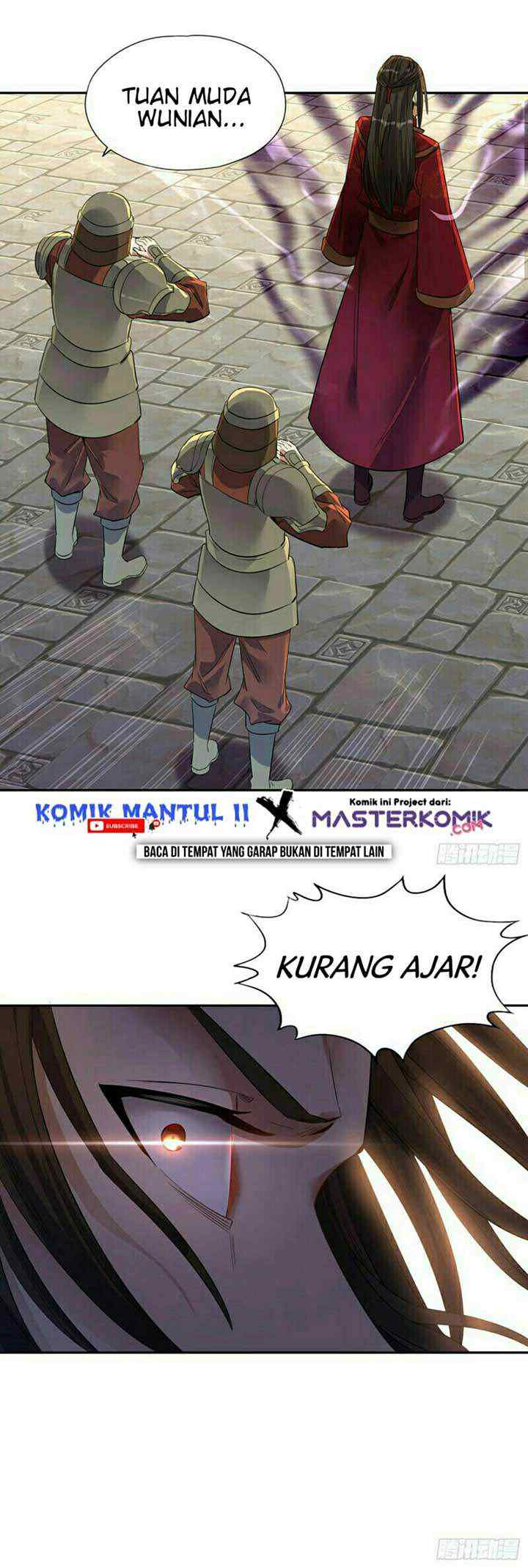 I Was Trapped On The Same Day For 100,000 Years chapter 33 halaman 13
