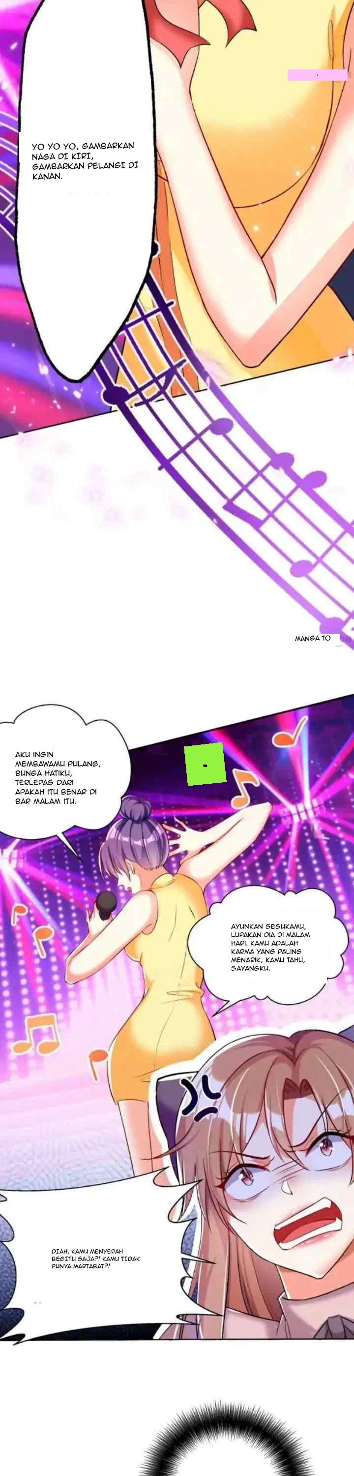 Don't Mess With Missy! chapter 36 halaman 17