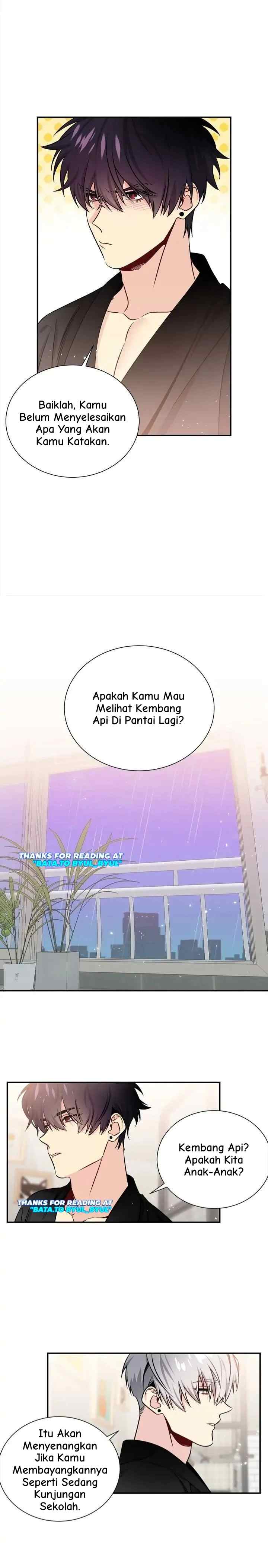 Cosmic Stars chapter 59 halaman 12