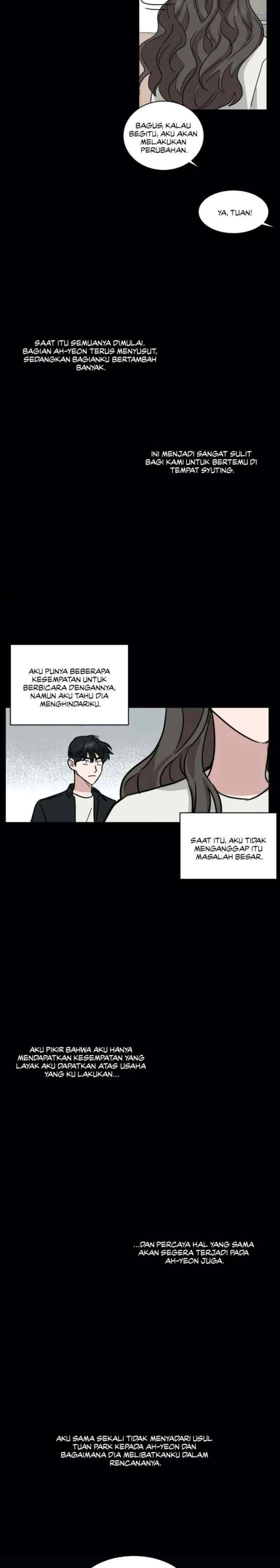 One Take chapter 32 halaman 12
