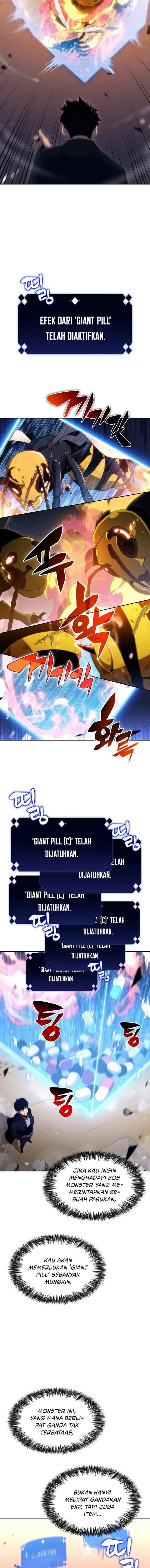 Solo Max-Level Newbie chapter 30 halaman 10