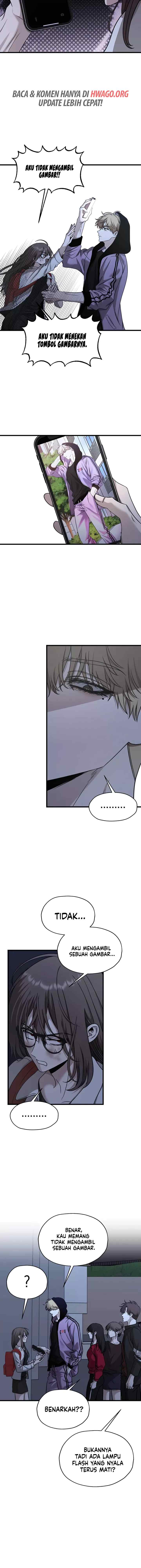 Stealing Sohee chapter 14 halaman 9