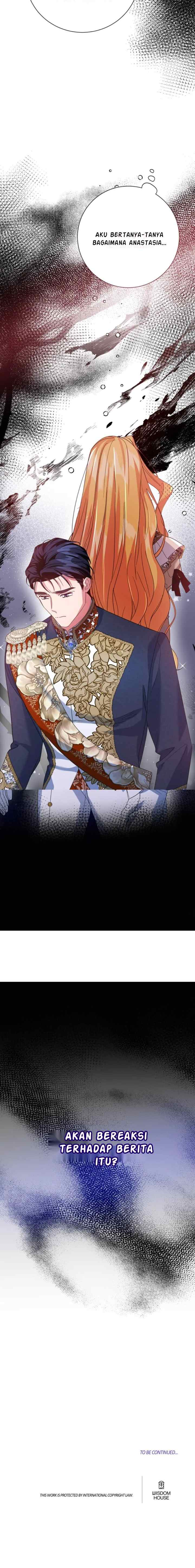 Until the Real One Shows Up chapter 26 halaman 18