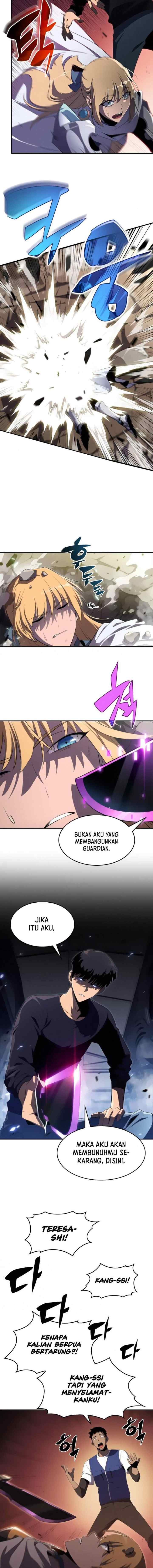 Solo Max-Level Newbie chapter 18 halaman 13