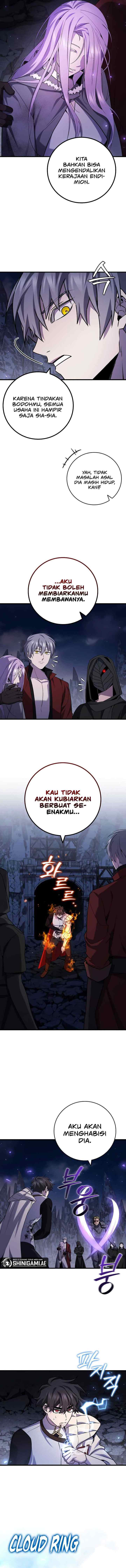 Dragon-Devouring Mage chapter 46 halaman 8