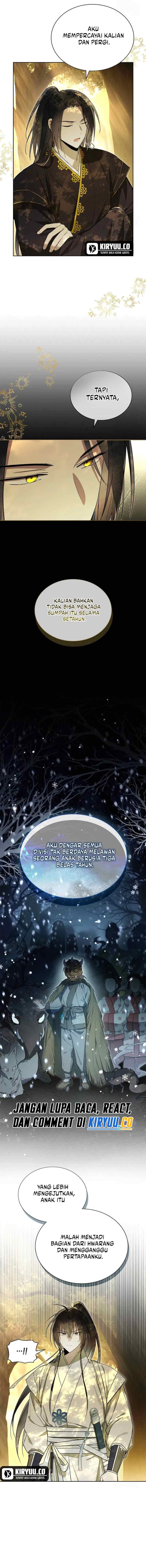 Subdued Soul Chronicle chapter 8 halaman 5