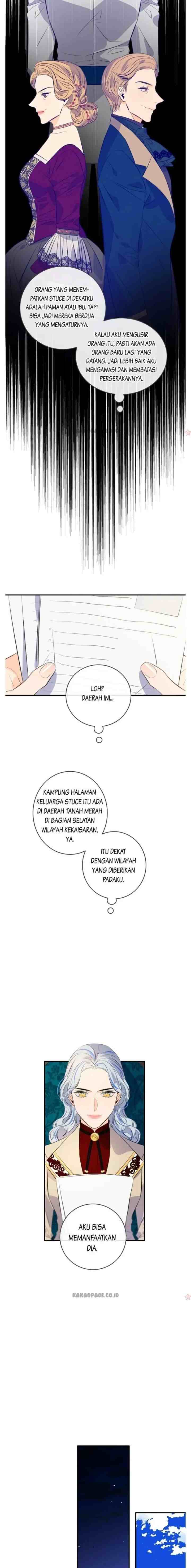 The Great Wish chapter 77 halaman 11