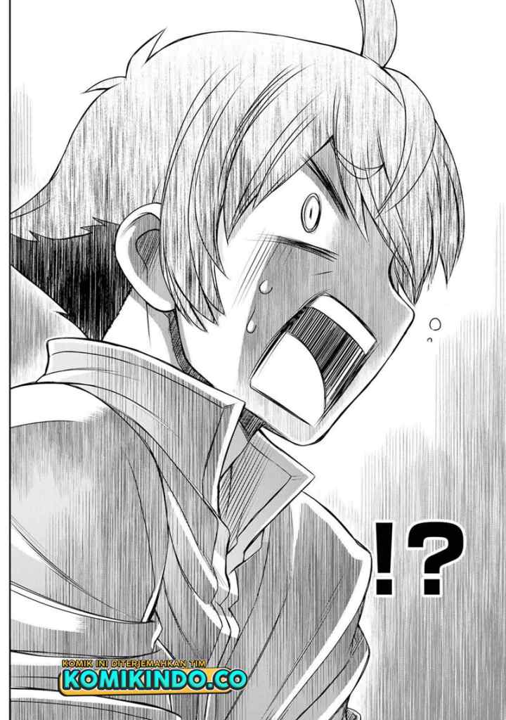 Dame Skill [Auto Mode] ga Kakuseishimashita ~Are, Guild no Scout-san, Ore wo chapter 6 halaman 13