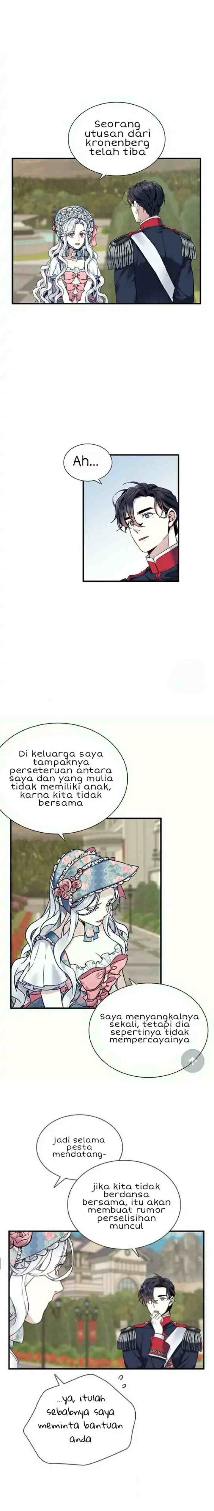 Not Sew Wicked Stepmom chapter 27 halaman 5
