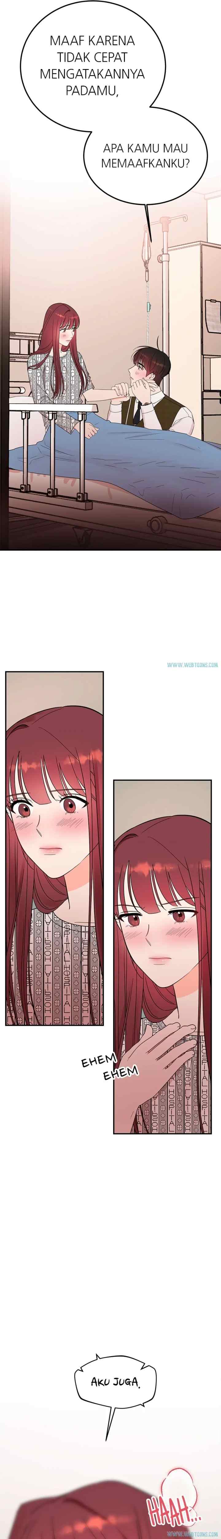 Como Domar um Marido Perigoso chapter 42 halaman 13