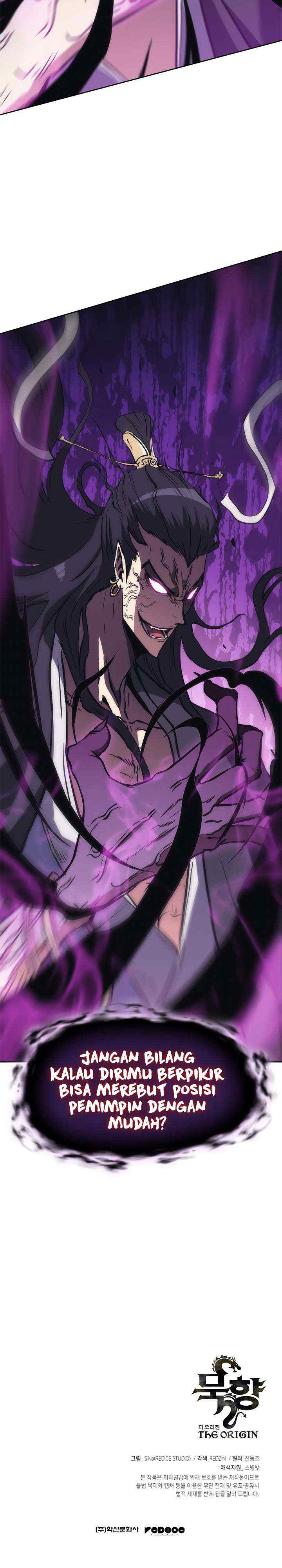 MookHyang - The Origin chapter 40 halaman 20