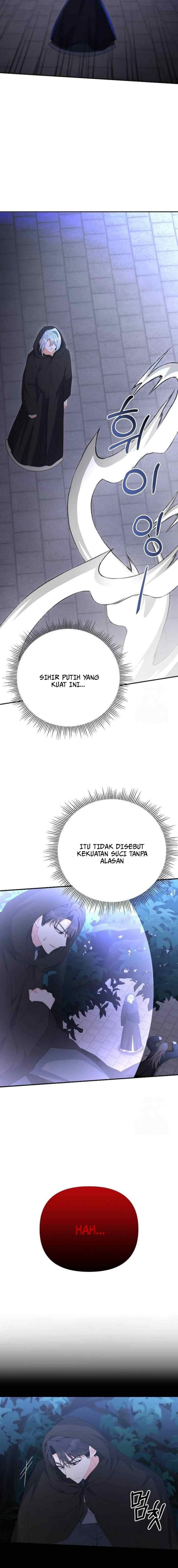 No, I Only Seduced the Princess? chapter 54 halaman 6