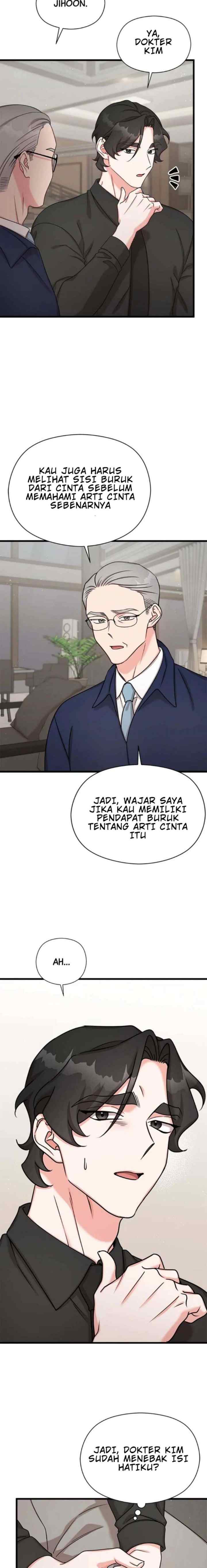 The Most Perfect Marriage chapter 42 halaman 4