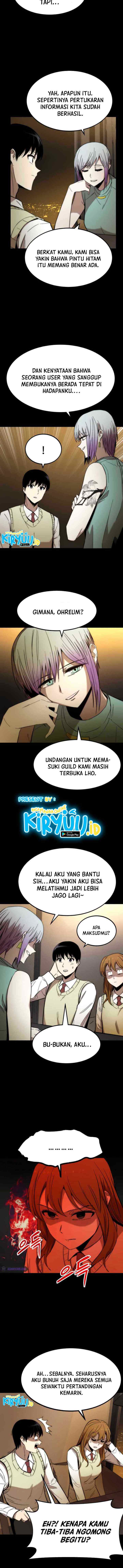 Ultra Alter chapter 29 halaman 7