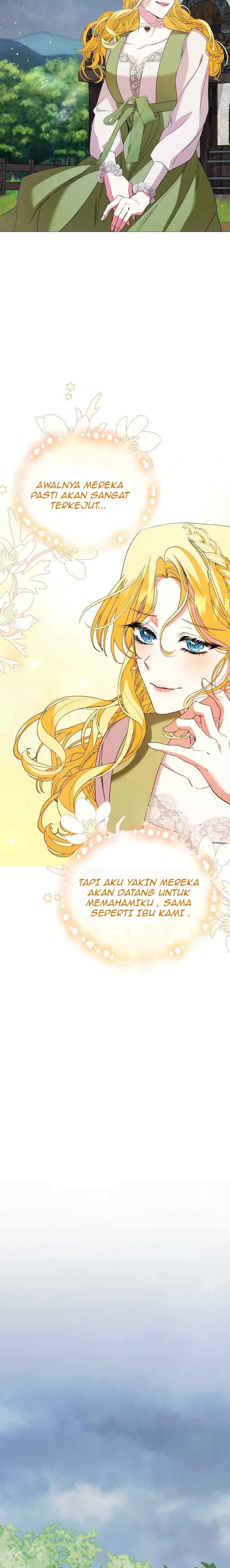 Love Doesn't Matter chapter 73 halaman 16