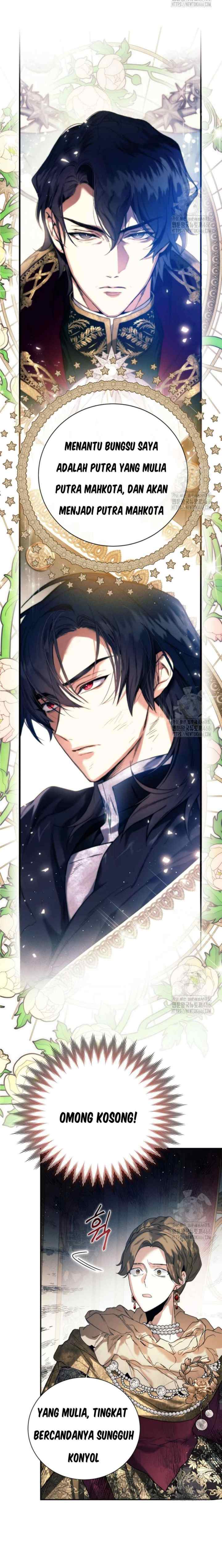 Royal Marriage chapter 103 halaman 9