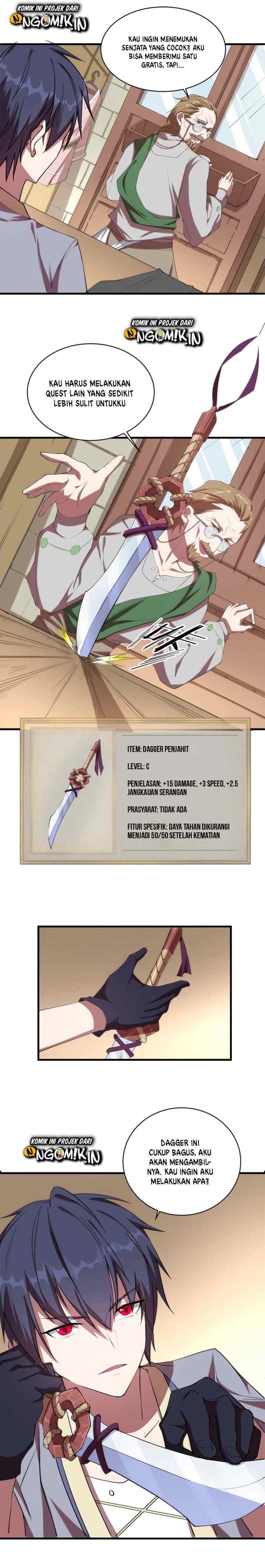 CITY OF SANCTUARY chapter 8 halaman 9