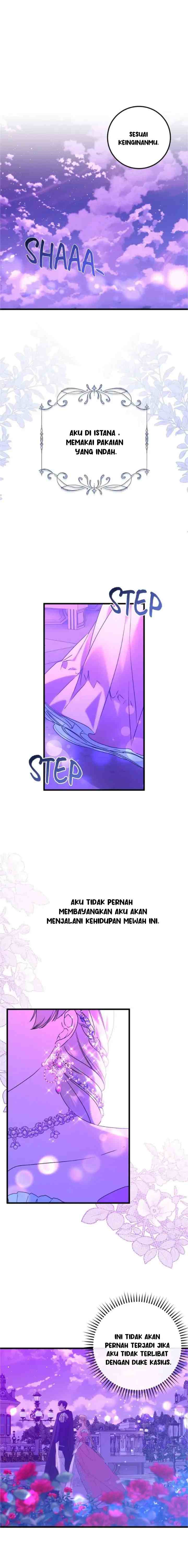 Who Knew Dragons Could Be This Cute chapter 11 halaman 16